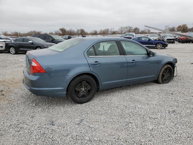 Photo 3 from auction – 2011 FORD FUSION SE with VIN 3FAHP0HA6BR335039