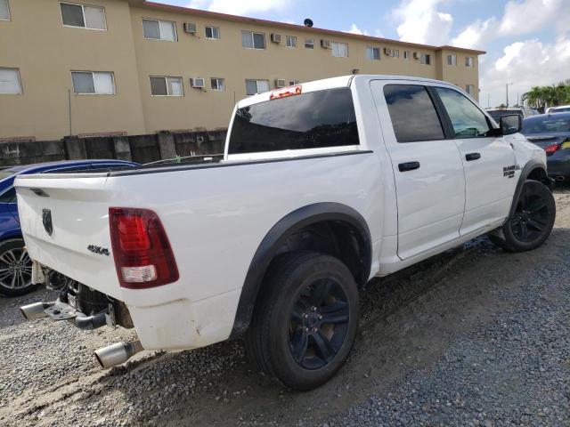 Photo 3 from auction – 2021 RAM 1500 CLASS with VIN 1C6RR7LT6MS516733
