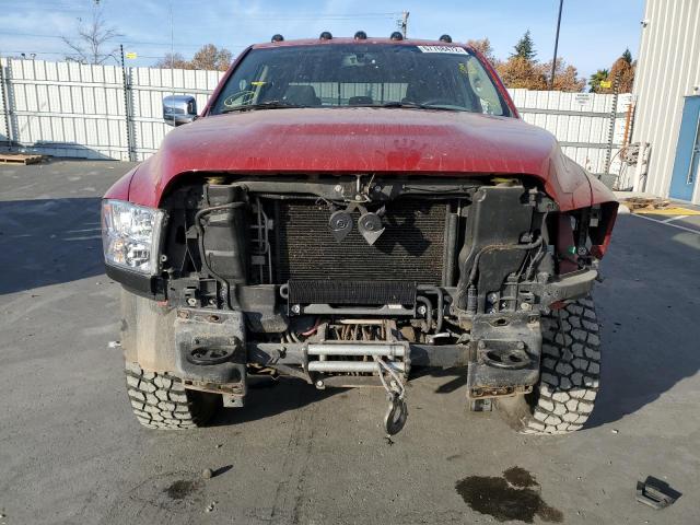 Photo 5 from auction – 2010 DODGE RAM 2500 with VIN 3D7TT2CT2AG162575
