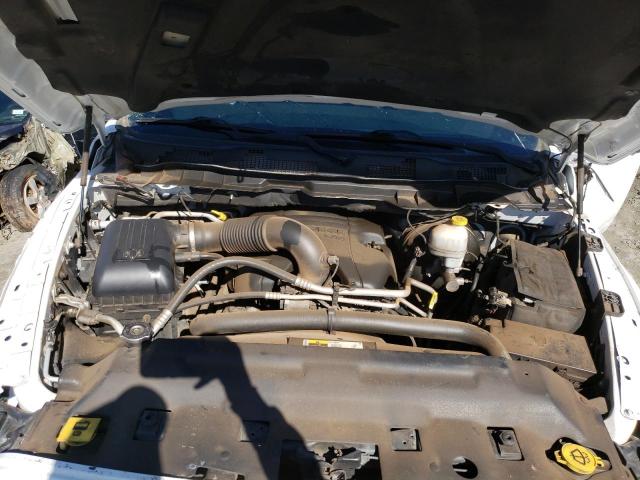 Photo 11 from auction – 2013 RAM 1500 ST with VIN 1C6RR7KT3DS576227