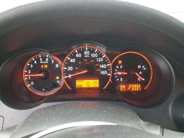 Photo 9 from auction – 2008 NISSAN ALTIMA 3.5 with VIN 1N4BL21E98N508767