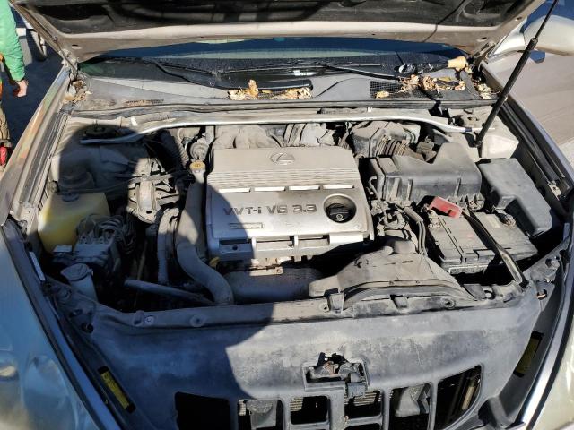 Photo 11 from auction – 2006 LEXUS ES 330 with VIN JTHBA30G065150768