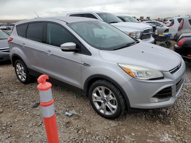 Photo 4 from auction – 2013 FORD ESCAPE SEL with VIN 1FMCU9H90DUD55639