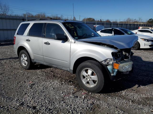Photo 4 from auction – 2012 FORD ESCAPE XLT with VIN 1FMCU0DG2CKA46880