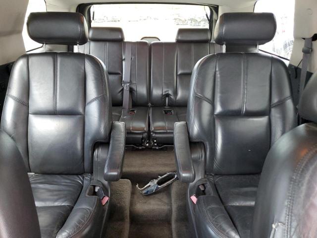 Photo 10 from auction – 2007 GMC YUKON DENA with VIN 1GKFK63847J172663