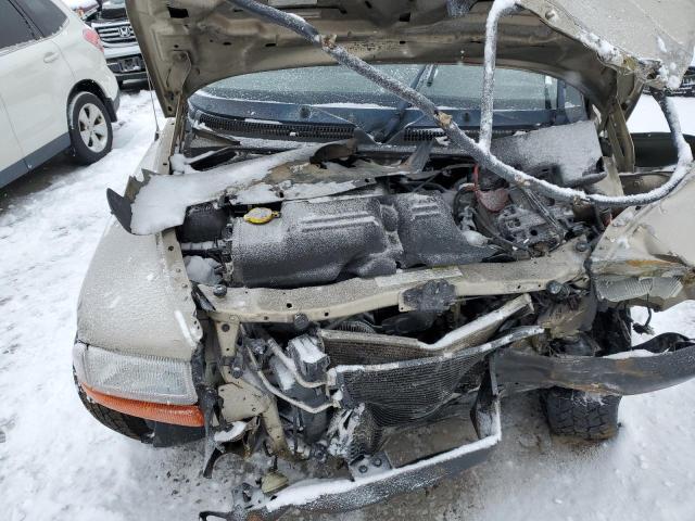 Photo 12 from auction – 2003 DODGE DURANGO SL with VIN 1D4HS48N63F562266