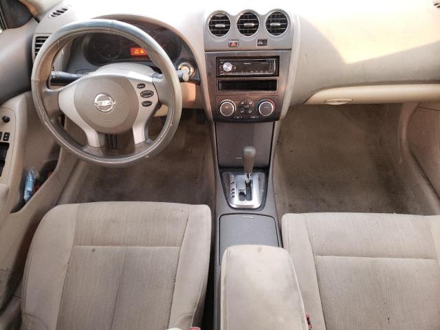 Photo 8 from auction – 2010 NISSAN ALTIMA BAS with VIN 1N4AL2AP2AN537370