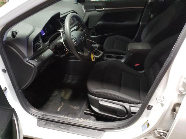 Photo 7 from auction – 2019 HYUNDAI ELANTRA SE with VIN 5NPD74LF3KH458853