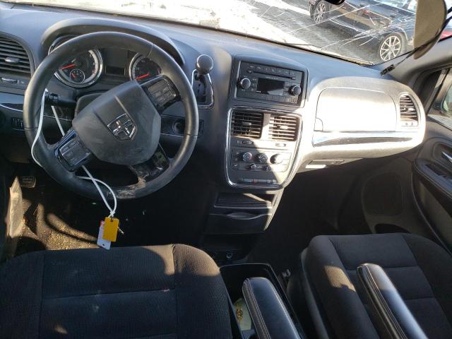 Photo 8 from auction – 2016 DODGE GRAND CARA with VIN 2C4RDGBG8GR385841