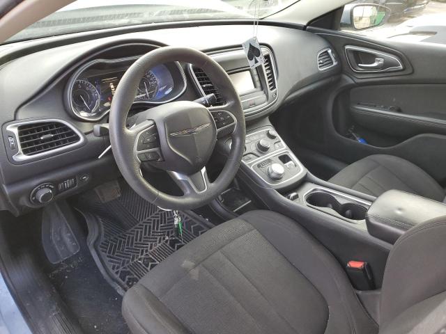 Photo 8 from auction – 2015 CHRYSLER 200 LIMITE with VIN 1C3CCCAB7FN634766