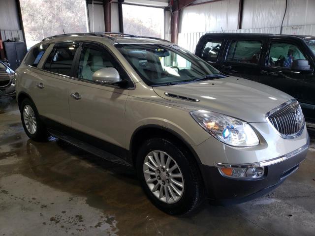 Photo 4 from auction – 2011 BUICK ENCLAVE CX with VIN 5GAKVBEDXBJ399824