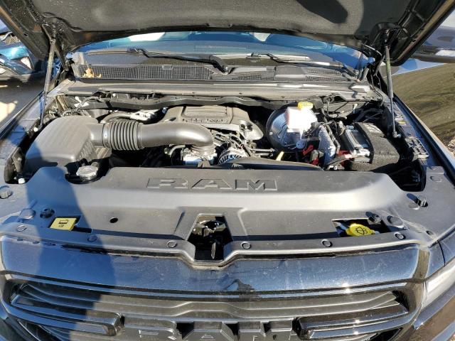 Photo 11 from auction – 2022 RAM 1500 LARAM with VIN 1C6SRFJT9NN300471