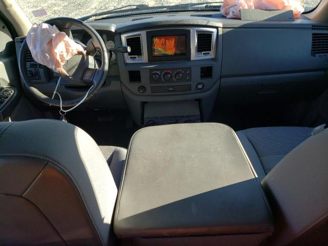 Photo 8 from auction – 2008 DODGE RAM 1500 S with VIN 1D7HA18298S506461