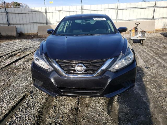 Photo 5 from auction – 2017 NISSAN ALTIMA 2.5 with VIN 1N4AL3AP3HN340708