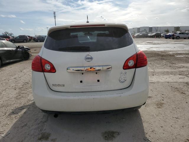 Photo 6 from auction – 2011 NISSAN ROGUE S with VIN JN8AS5MT8BW152466