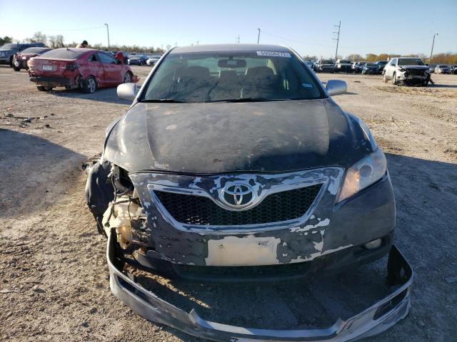 Photo 5 from auction – 2007 TOYOTA CAMRY CE with VIN 4T1BE46K67U063113
