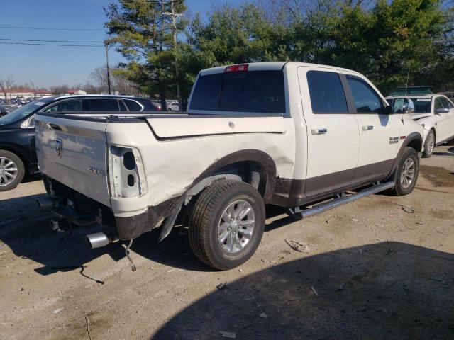Photo 3 from auction – 2018 RAM 1500 LARAM with VIN 1C6RR7NMXJS260310