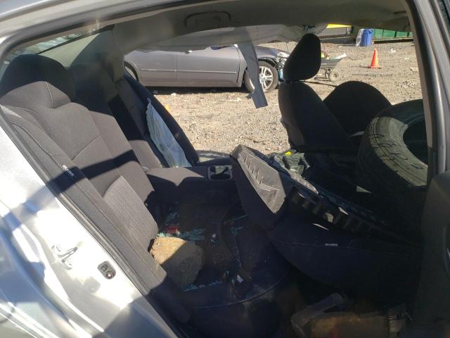 Photo 10 from auction – 2020 NISSAN ALTIMA S with VIN 1N4BL4BV3LC165713