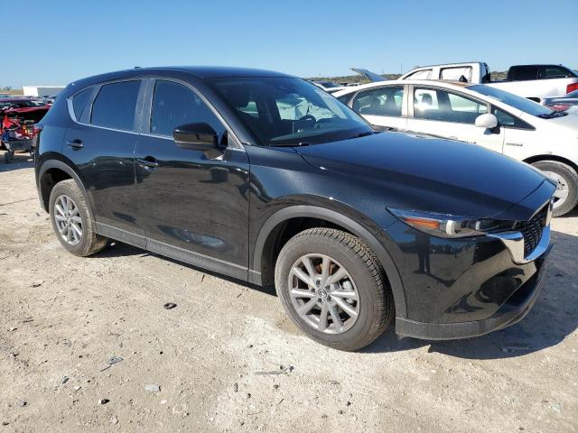 Photo 4 from auction – 2022 MAZDA CX-5 with VIN JM3KFBAM1N0600514