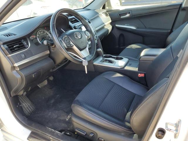 Photo 7 from auction – 2012 TOYOTA CAMRY BASE with VIN 4T1BF1FK0CU184483