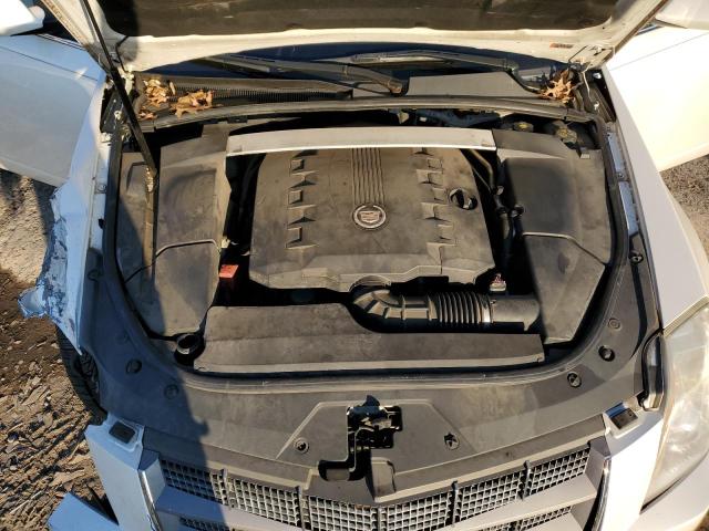 Photo 11 from auction – 2011 CADILLAC CTS PERFOR with VIN 1G6DK5EY6B0142091