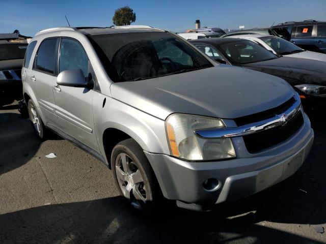 Photo 4 from auction – 2008 CHEVROLET EQUINOX SP with VIN 2CNDL737786022490