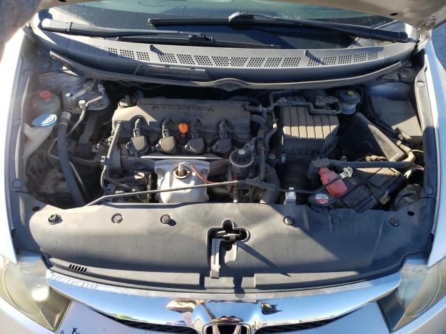Photo 11 from auction – 2010 HONDA CIVIC VP with VIN 19XFA1F32AE039390