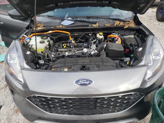 Photo 12 from auction – 2022 FORD ESCAPE SE with VIN 1FMCU9BZ0NUA99755