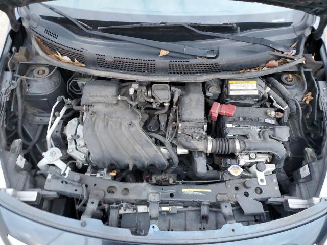 Photo 11 from auction – 2015 NISSAN VERSA S with VIN 3N1CN7AP2FL954251
