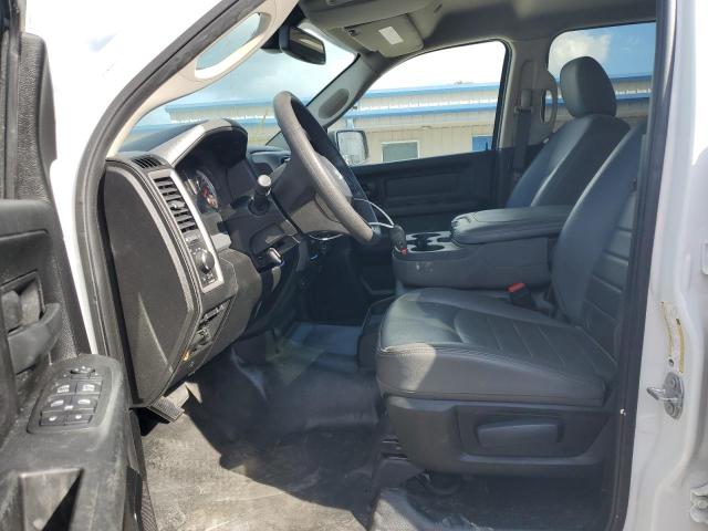 Photo 7 from auction – 2020 RAM 1500 CLASS with VIN 3C6RR6KT5LG152225