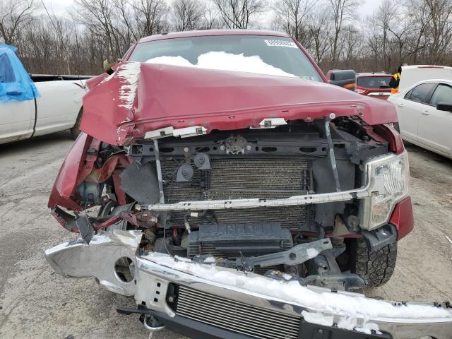 Photo 5 from auction – 2013 FORD F150 SUPER with VIN 1FTFW1ET0DFA89301