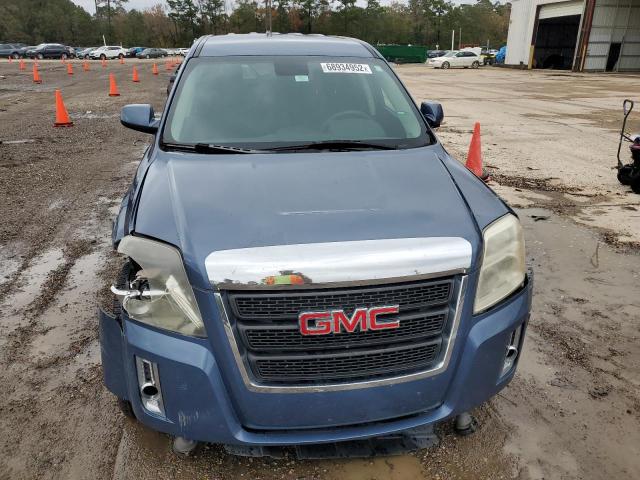 Photo 5 from auction – 2012 GMC TERRAIN SL with VIN 2GKALMEK9C6182357