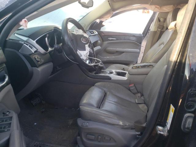 Photo 7 from auction – 2011 CADILLAC SRX LUXURY with VIN 3GYFNAEY8BS674340