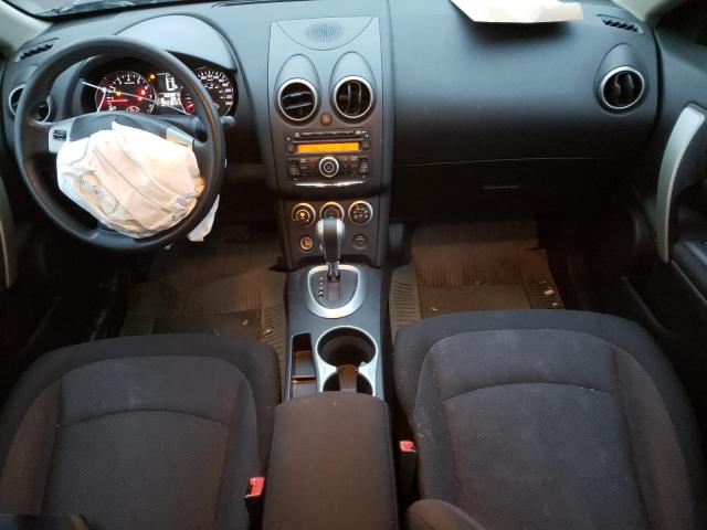Photo 8 from auction – 2011 NISSAN ROGUE S with VIN JN8AS5MT2BW176780