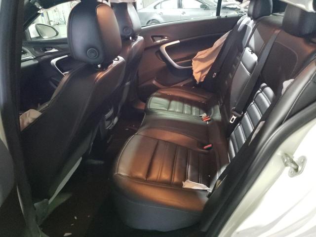 Photo 10 from auction – 2014 BUICK REGAL GS with VIN 2G4GU5GX3E9230949