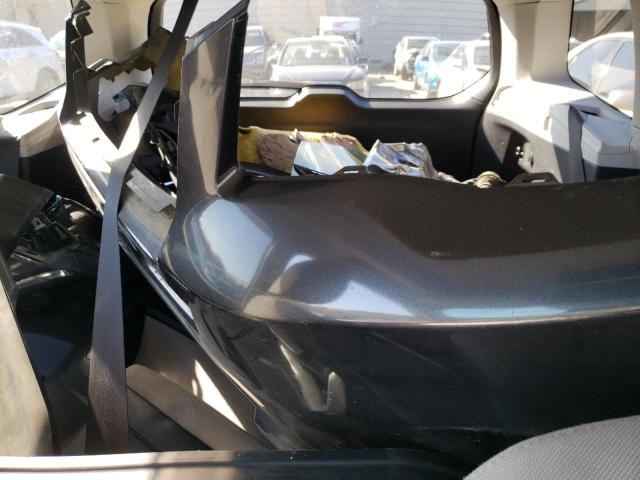 Photo 10 from auction – 2014 SUBARU FORESTER 2 with VIN JF2SJAEC7EH402798