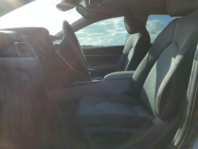 Photo 7 from auction – 2022 TOYOTA CAMRY LE with VIN 4T1C31AK5NU589536