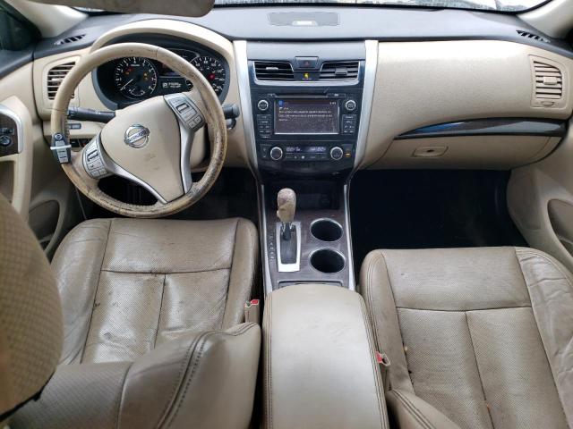 Photo 8 from auction – 2015 NISSAN ALTIMA 2.5 with VIN 1N4AL3AP0FC248352