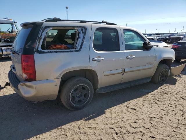 Photo 3 from auction – 2007 GMC YUKON with VIN 1GKFC13J97R166460