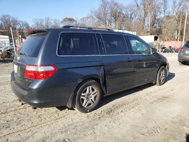 Photo 3 from auction – 2005 HONDA ODYSSEY EX with VIN 5FNRL38675B072119