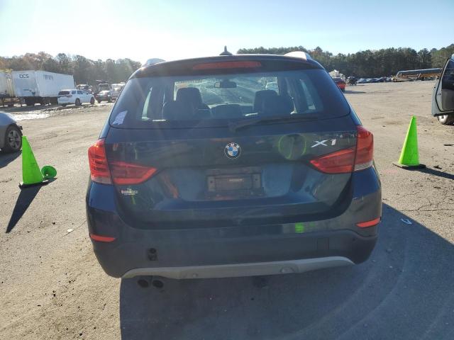 Photo 6 from auction – 2014 BMW X1 SDRIVE2 with VIN WBAVM1C58EVW48295