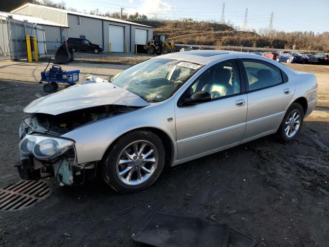 CHRYSLER 300M 2000 z numerem VIN 2C3HE66G8YH377179 - Zdjęcie z aukcji