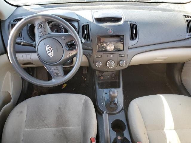 Photo 8 from auction – 2010 KIA FORTE EX with VIN KNAFU4A24A5158879