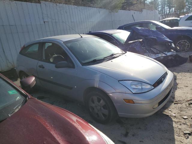 Photo 4 from auction – 2001 FORD FOCUS ZX3 with VIN 3FAFP31351R226056