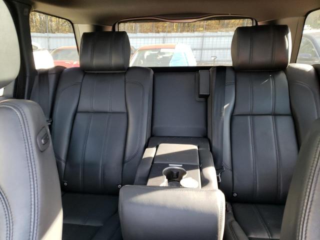 Photo 10 from auction – 2016 LAND ROVER RANGE ROVE with VIN SALGS2EF0GA267279