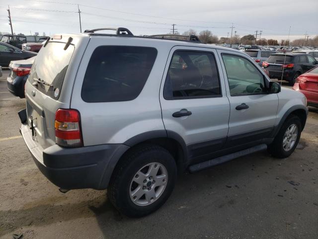 Photo 3 from auction – 2002 FORD ESCAPE XLT with VIN 1FMCU04182KD00618