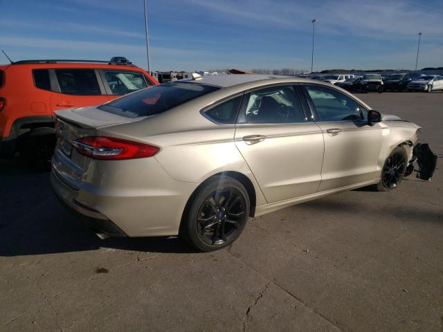 Photo 3 from auction – 2019 FORD FUSION ENE with VIN 3FA6P0HD1KR112554