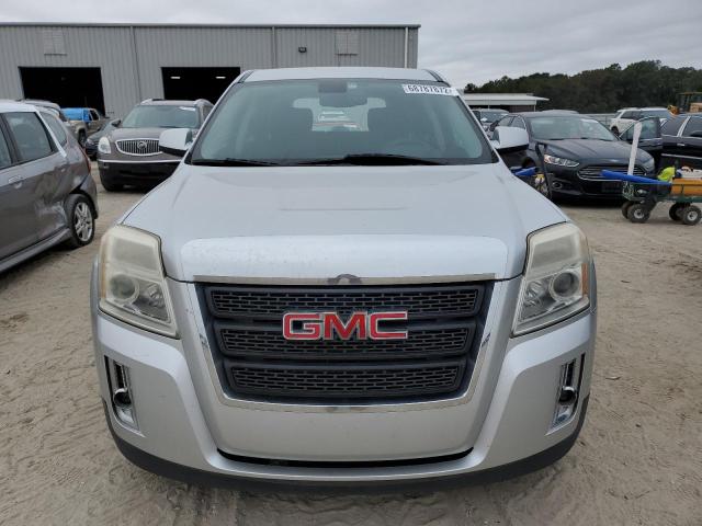 Photo 5 from auction – 2011 GMC TERRAIN SL with VIN 2CTALMEC3B6202996