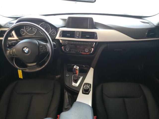 Photo 8 from auction – 2017 BMW 320 XI with VIN WBA8E5G33HNU42901