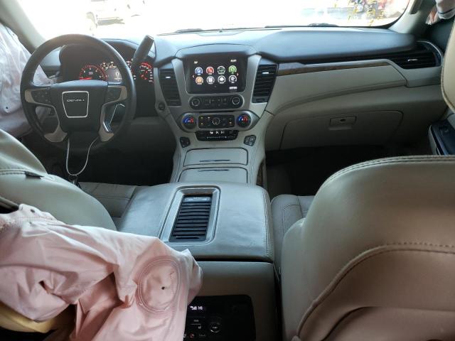 Photo 8 from auction – 2016 GMC YUKON DENA with VIN 1GKS1CKJ5GR111036
